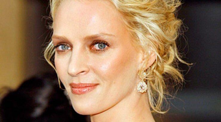 Η Κύπρια που παίζει στην ταινία της Uma Thurman!