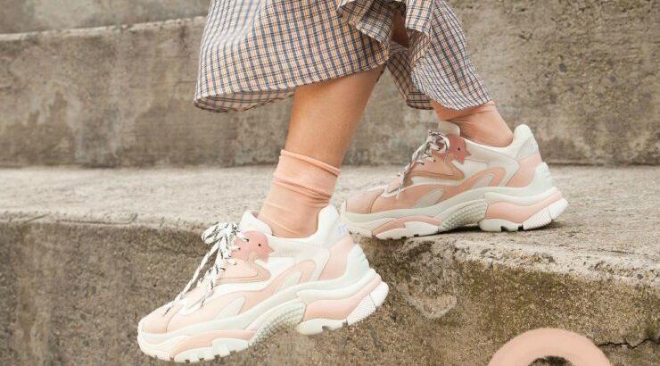 Tα ugly trainers της κυπριακής αγοράς που αγαπήσαμε