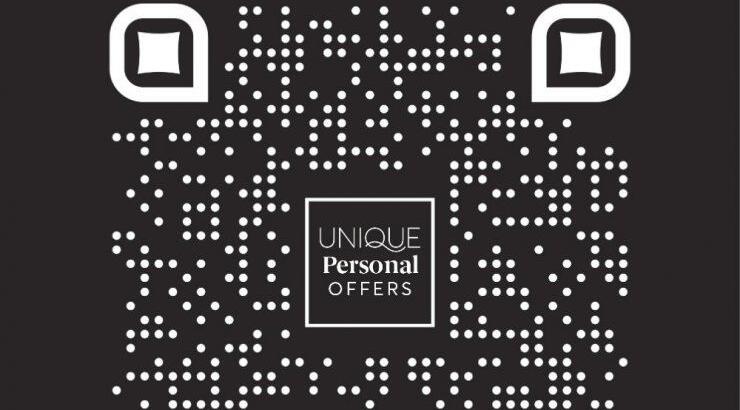 Το Συγκρότημα Ermes εισάγει την υπηρεσία προσωπικών προσφορών "Unique Personal Offers" 