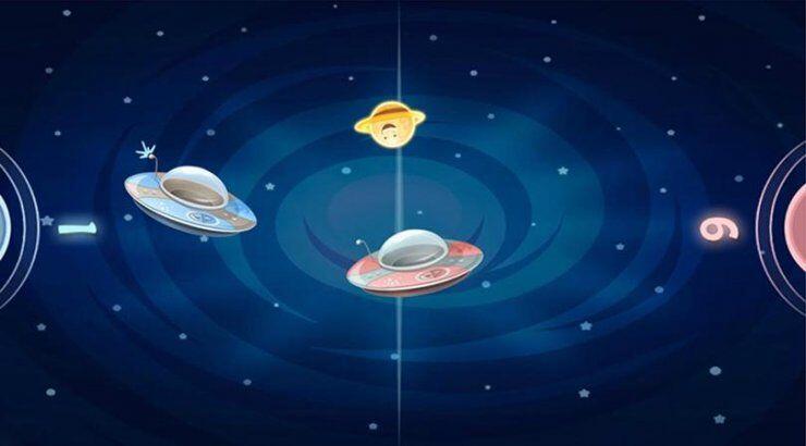 Στο 6ο Παιδικό Φεστιβάλ Πολιτισμού, τα παιδιά θα γνωρίσουν το σύμπαν