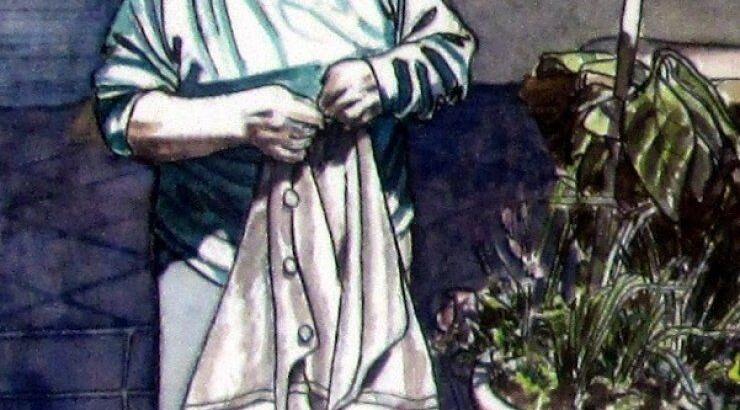 Οι ακουαρέλες του Αριστοτέλη