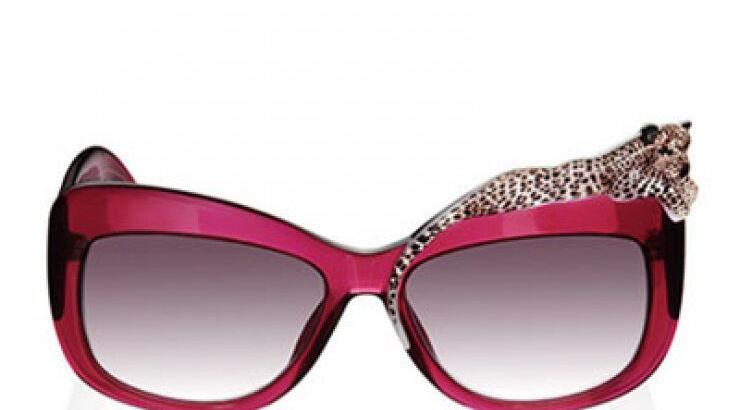 Εκκεντρικά γυαλιά!