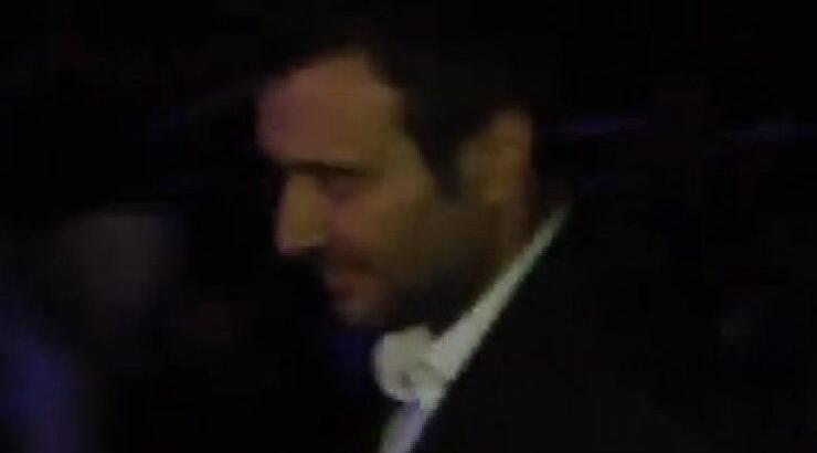 Γιάννης Πλούταρχος: Η έναρξη της sold out εμφάνισης του στο Summer Breeze club