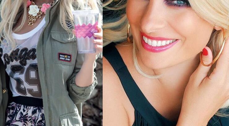 Tι είπε η Καινούργιου και "κούφανε" την Ελένη