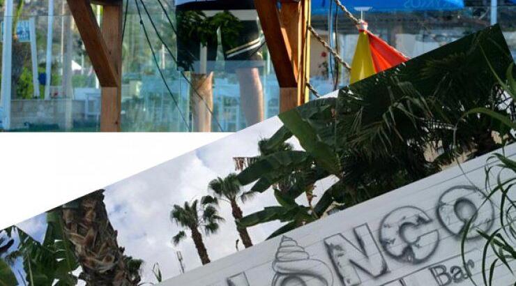 To Blanco Pool Bar έρχεται να δροσίσει τη Λεμεσό
