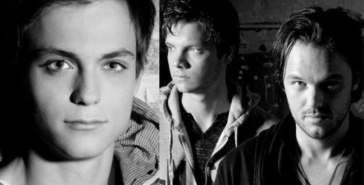 Dub Vision & Julian Jordan at Guaba Beach Bar