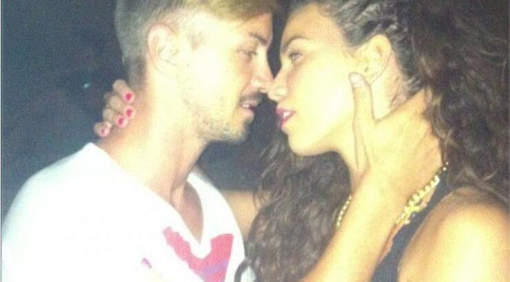 Νίκος Γκάνος – Κατερίνα Στικούδη: Νέο ειδύλλιο;