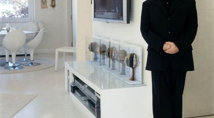 Από υπερβολική δόση χαπιών ο θάνατος του Μιχάλη Ασλάνη