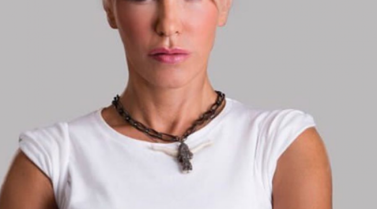 Μείναμε με το στόμα ανοιχτό! Μάθετε πόσο χρονών είναι η Νατάσα Καλογρίδη