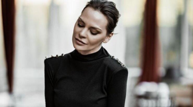 Tι συμβαίνει με την υγεία της Υβόννης Μπόσνιακ; - Η εικόνα μέσα από το νοσοκομείο