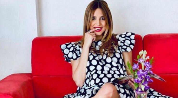 Κωνσταντίνα Ευριπίδου: Οι δυσκολίες που αντιμετώπισε τους πρώτους μήνες της εγκυμοσύνης