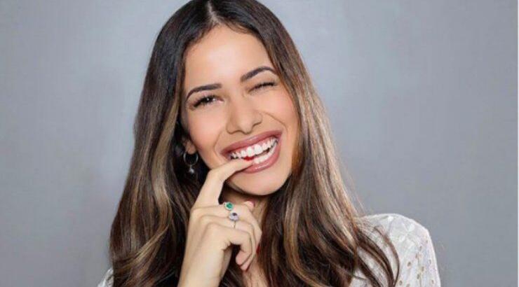 Mαρία Κορτζιά: Δείτε το νέο hair look της που μας εντυπωσίασε