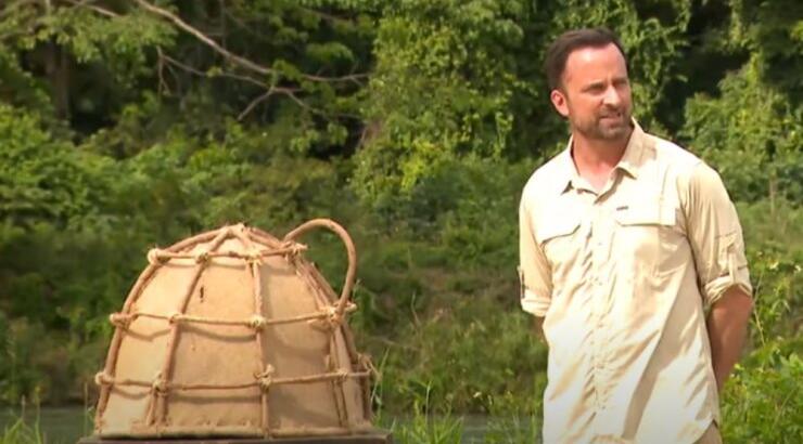 "Survivor": Αυτή είναι η παίκτρια που αποχώρησε οικειοθελώς [βίντεο]