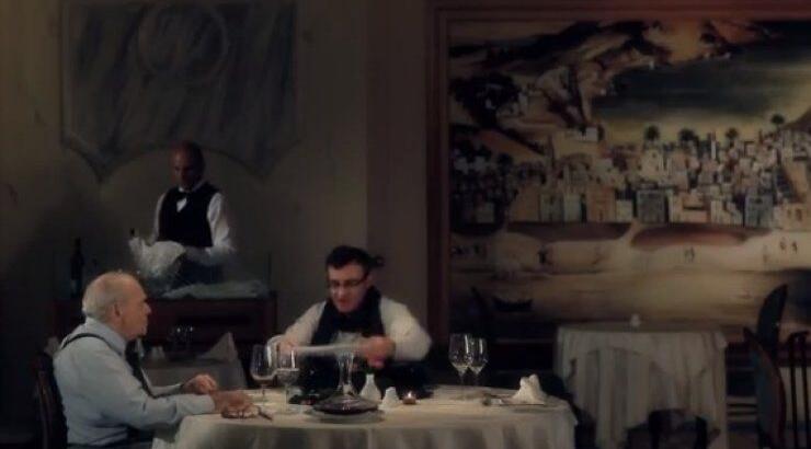 Ο γύρος του κόσμου…στην Κρήτη