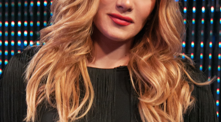 Αγγελική Ηλιάδη: "Οι γονείς του Σάββα Γκέντσογλου είναι..."