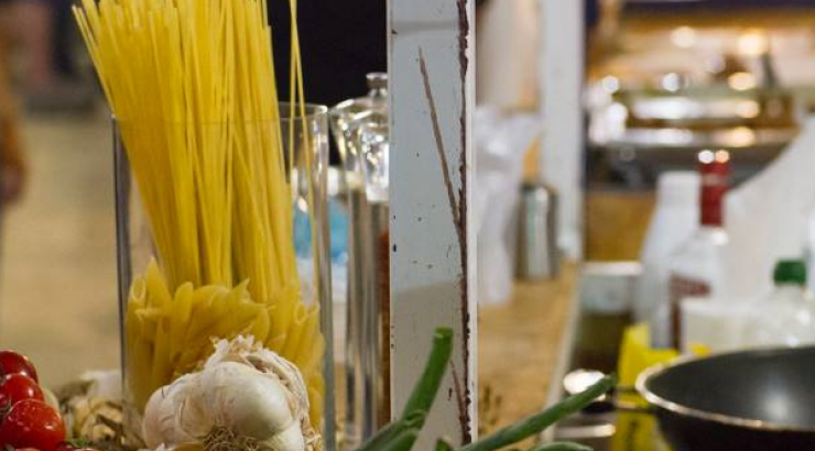 Το Fork Food Market... επιστρέφει [χειμερινό & γιορτινό]