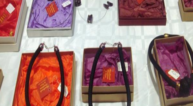 Χειροποίητες δημιουργίες για καλό σκοπό!