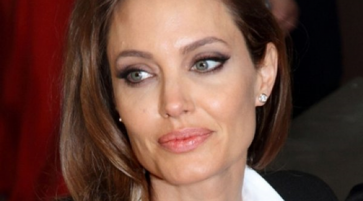 Αngelina τι κακό έπαθες; Η διάσημη ηθοποιός στα δικαστήρια με την κατηγορία της κλοπής 