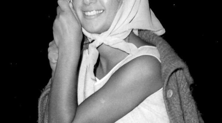 Αποκάλυψη: "Η Αλίκη… έφυγε χωρίς να προλάβει να δει τον μεγάλο της έρωτα"