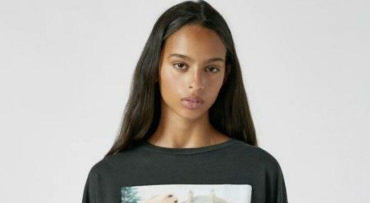 Το Pull & Bear εμπνεύστηκε από μια σειρά του Netflix και δημιούργησε μια cool συλλογή 