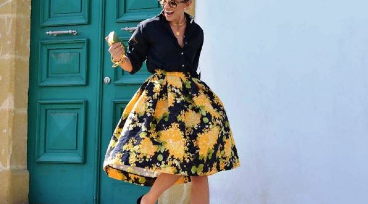 Δείτε τα παιδιά της Ραμόνας Φίλιπ μασκαρεμένα!