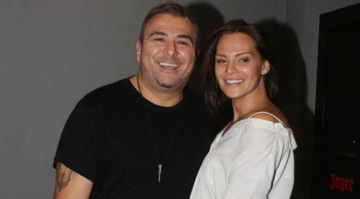 Υβόννη Μπόσνιακ: Δημοσίευσε την πιο ρομαντική εικόνα μαζί με τον Αντώνη Ρέμο