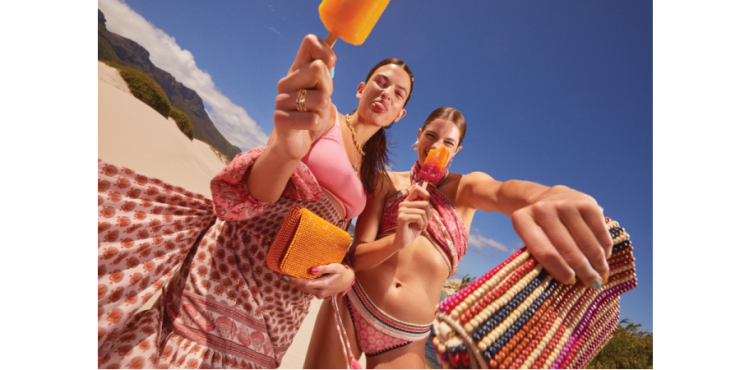 Το κατάστημα Accessorize London επιστρέφει στο Mall of Cyprus