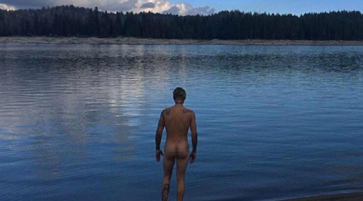 Έριξε το instagram πασίγνωστος τραγουδιστής