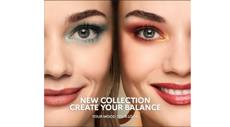 KIKO MILANO Create your balance collection: Η διάθεση σου. Η εμφάνιση σου.