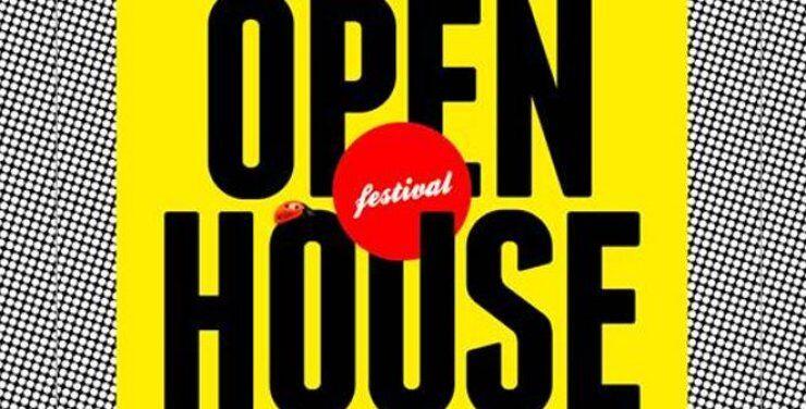 Open House Festival