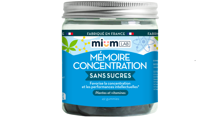 Brand Mium lab: Ανακαλύψτε μια Νέα Γενιά Βιταμινών και Συμπληρωμάτων Διατροφής