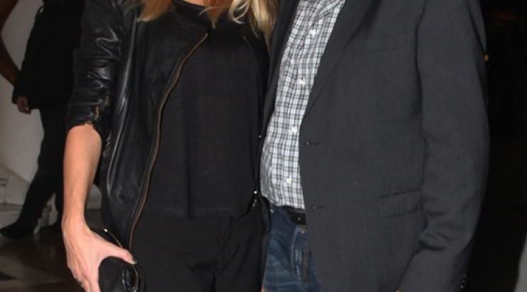 Γιώργος Λιάγκας: "Σφάζομαι με τη Φαίη γιατί..."