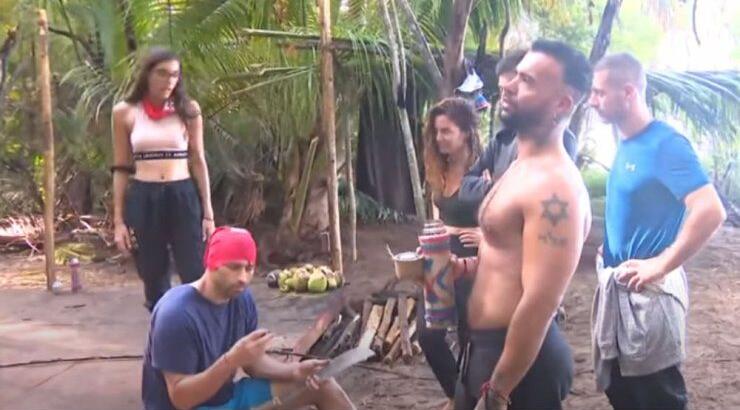 "Survivor": Η πρώτη ρήξη ανάμεσα στους παίκτες και η νικήτρια ομάδα [βίντεο]