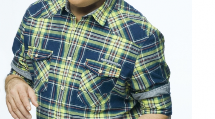 Δε θα πιστεύετε τι είπε ο Σεφερλής για Λιάγκα - Σκορδά on camera!