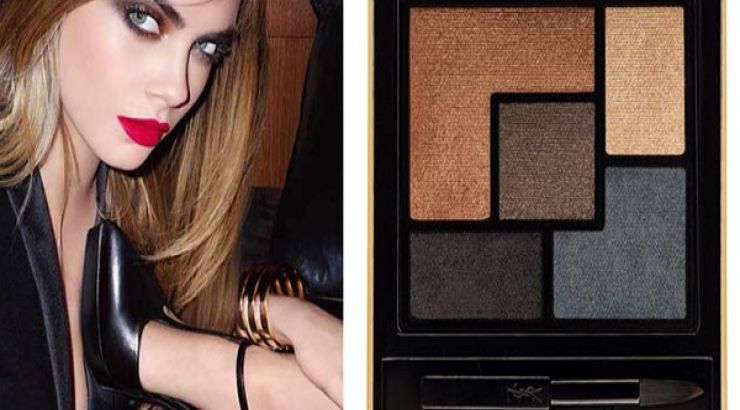 Οι νέες προτάσεις του οίκου YSL για το μακιγιάζ σου