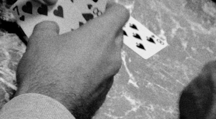 La Belote [ένα έργο για την πιλόττα και όχι μόνο]