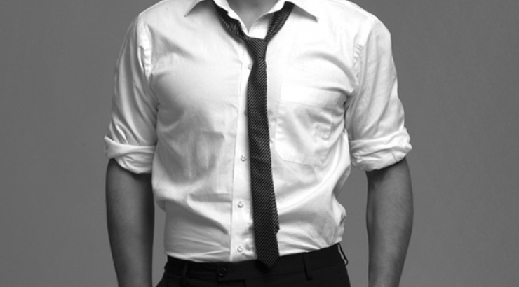 Σάκης Ρουβάς: Δείτε τον πρωί - πρωί να κάνει ποδήλατο