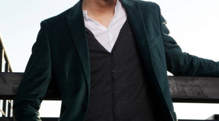 Λούκας Γιώρκας: Η επεισοδιακή πρώτη γνωριμία με την Έλενα Ράπτη [βίντεο]