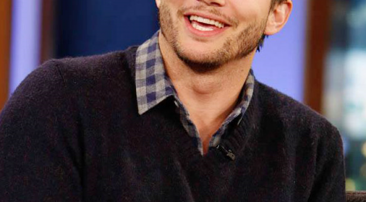 Δείτε με ποια απάτησε την Mila Kunis o Ashton Kutcher