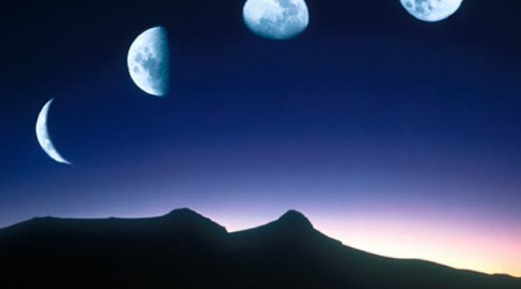 Full Moon Party στην Babylon