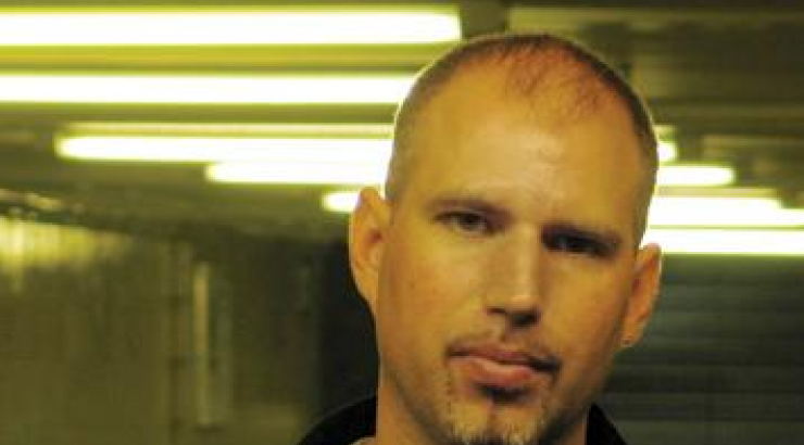 Daniel Bell: Αύριο στο Klubd