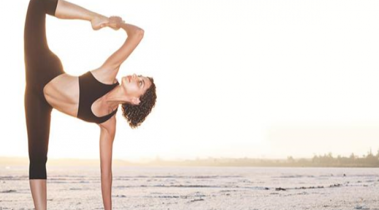 Mind, Body & Spirit [επενδύουμε στον ευατό μας!]