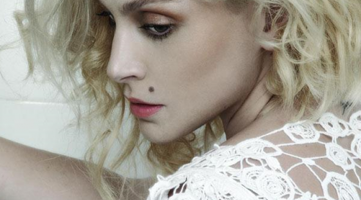 Ελεονώρα Ζουγάνέλη: Πώς έχασε 60 κιλά;