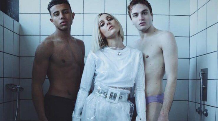 Τάμτα: Η είδηση για την παρουσίαση του τραγουδιού της στη Eurovision που τη δυσαρέστησε