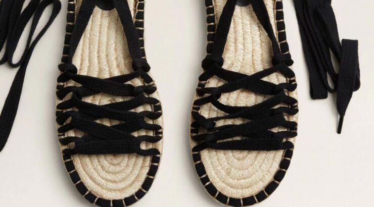 Βρήκαμε τις πιο στιλάτες εσπαντρίγιες της αγοράς 