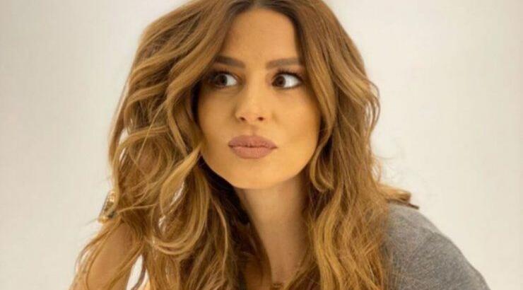 Κωνσταντίνα Ευριπίδου: Δείτε την να γυμνάζεται στον έκτο μήνα της εγκυμοσύνης της