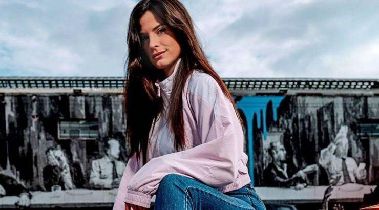 Η Χριστίνα Μπόμπα έχει κορωνοϊό! [βίντεο]