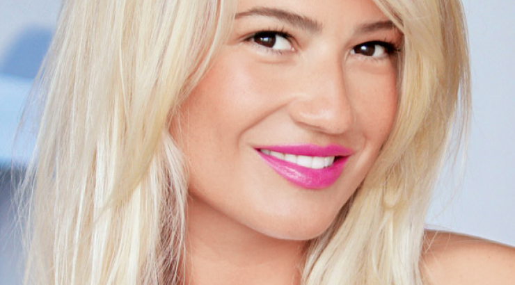 Φαίη Σκορδά: Το σοκ και η αποχώρησή της στον αέρα της εκπομπής