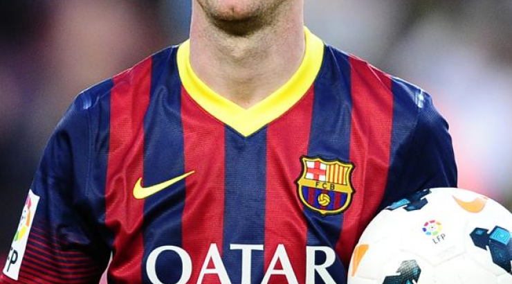 Lionel Messi: Δείτε την selfie που έβγαλε στα αποδυτήρια του Γ.Σ.Π.