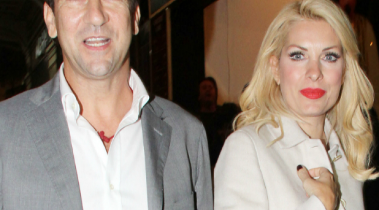 Μενεγάκη - Παντζόπουλος: Στην Δίωξη Ηλεκτρονικού Εγκλήματος